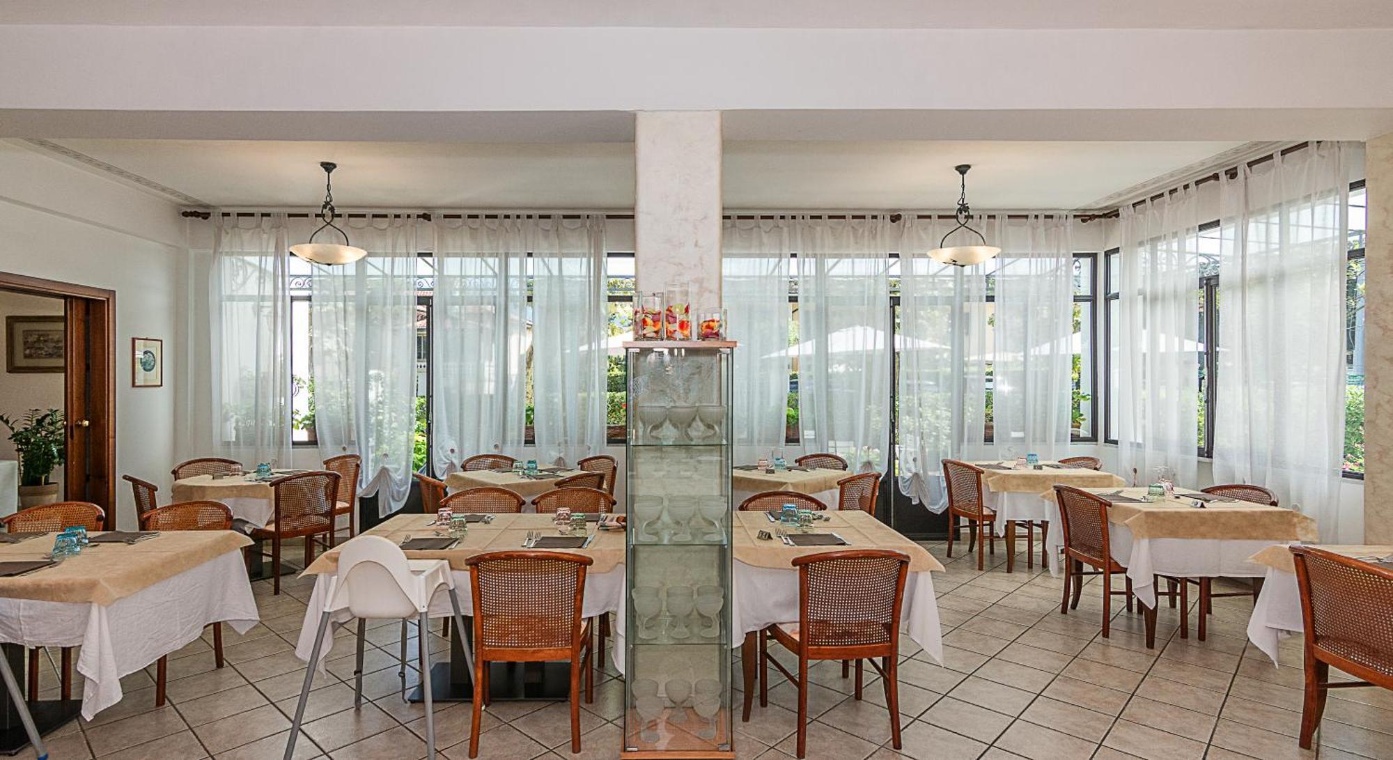 Eura Hotel