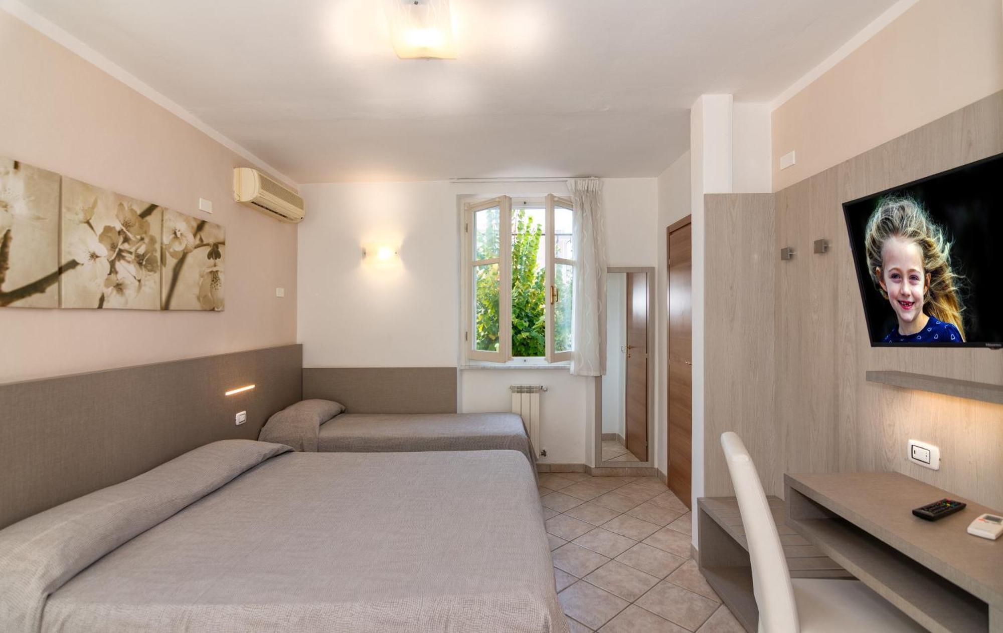 Hotel Eura 3*