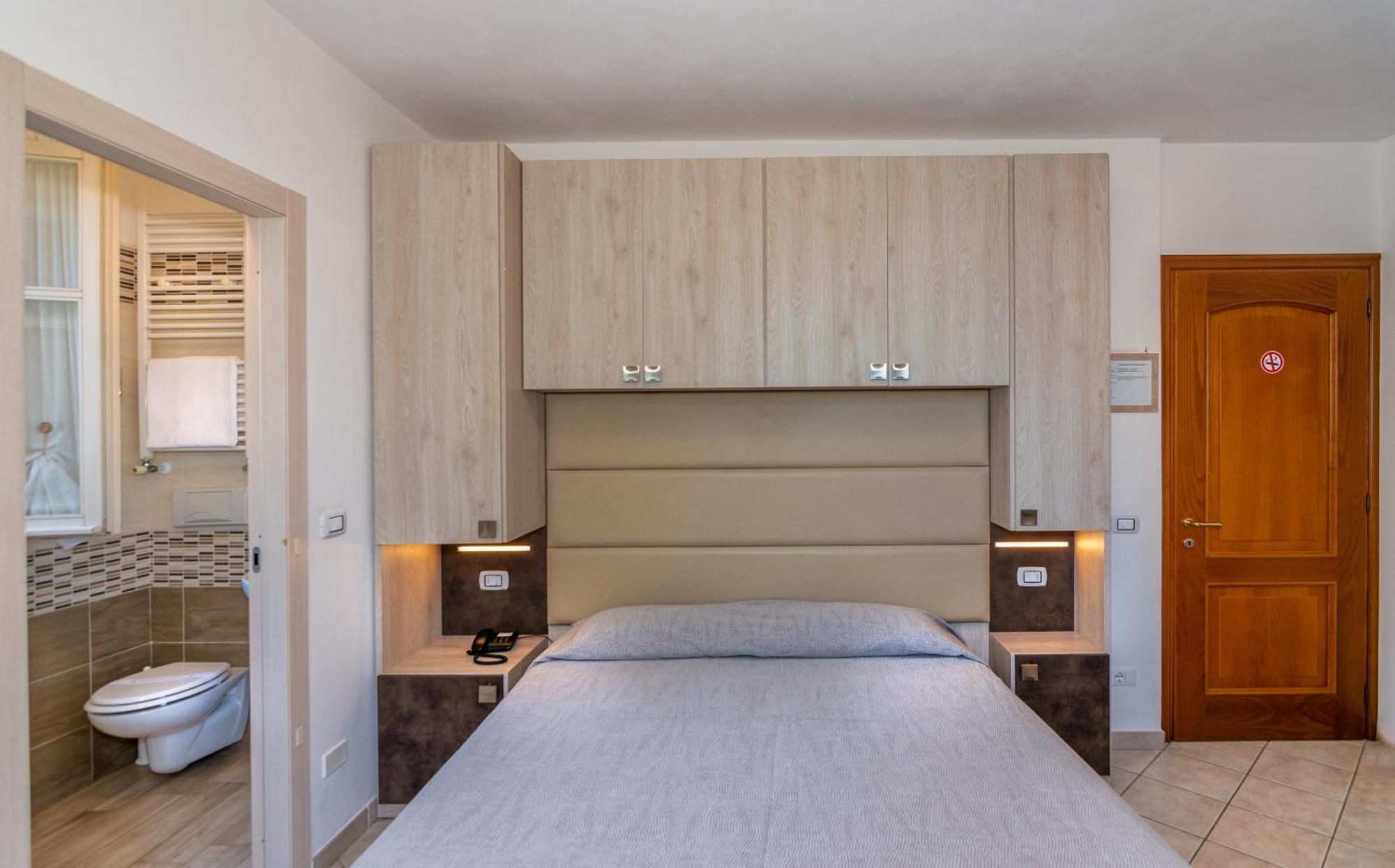 Eura Hotel 3*