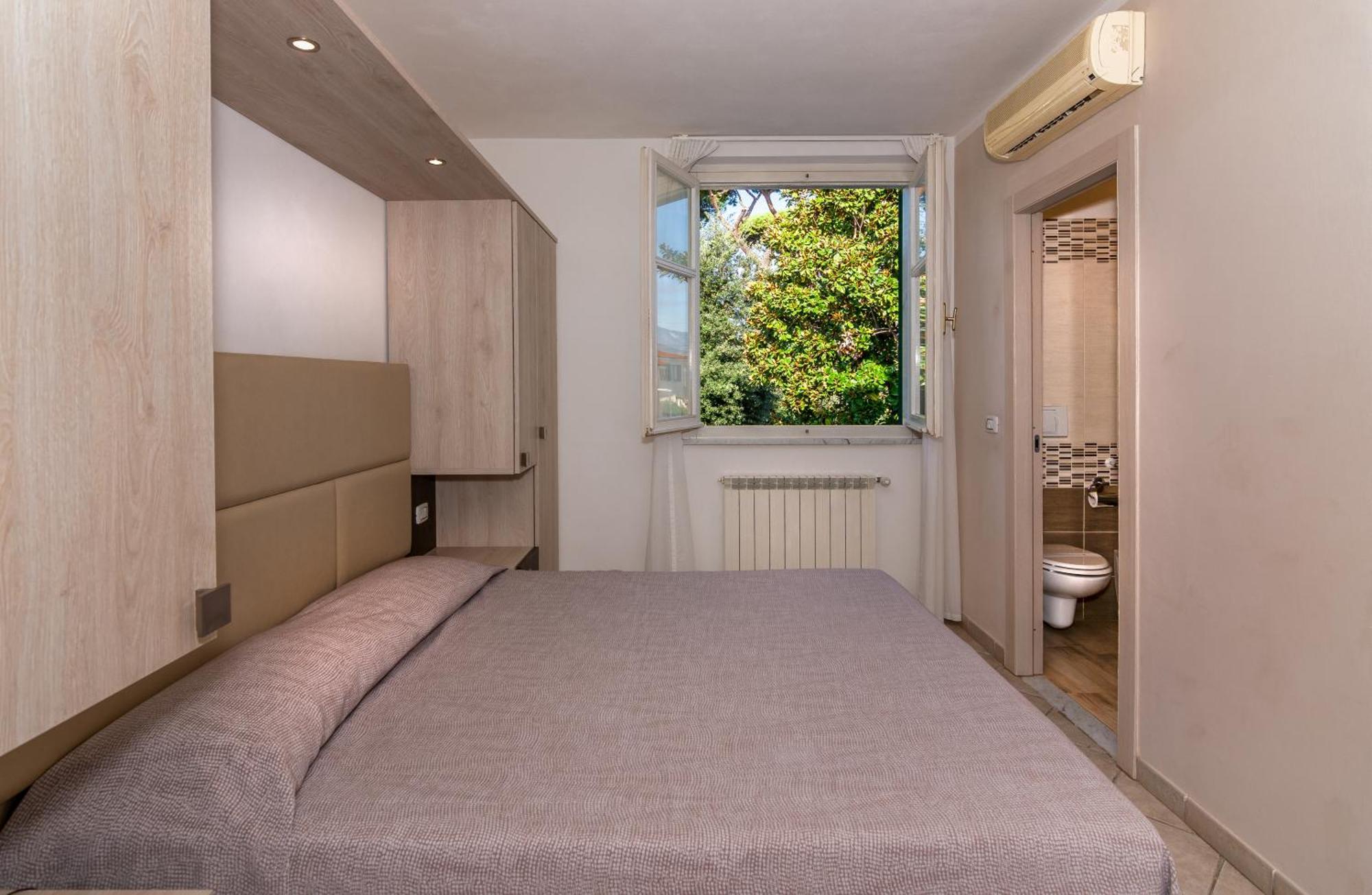 Hotel Eura Marina di Massa