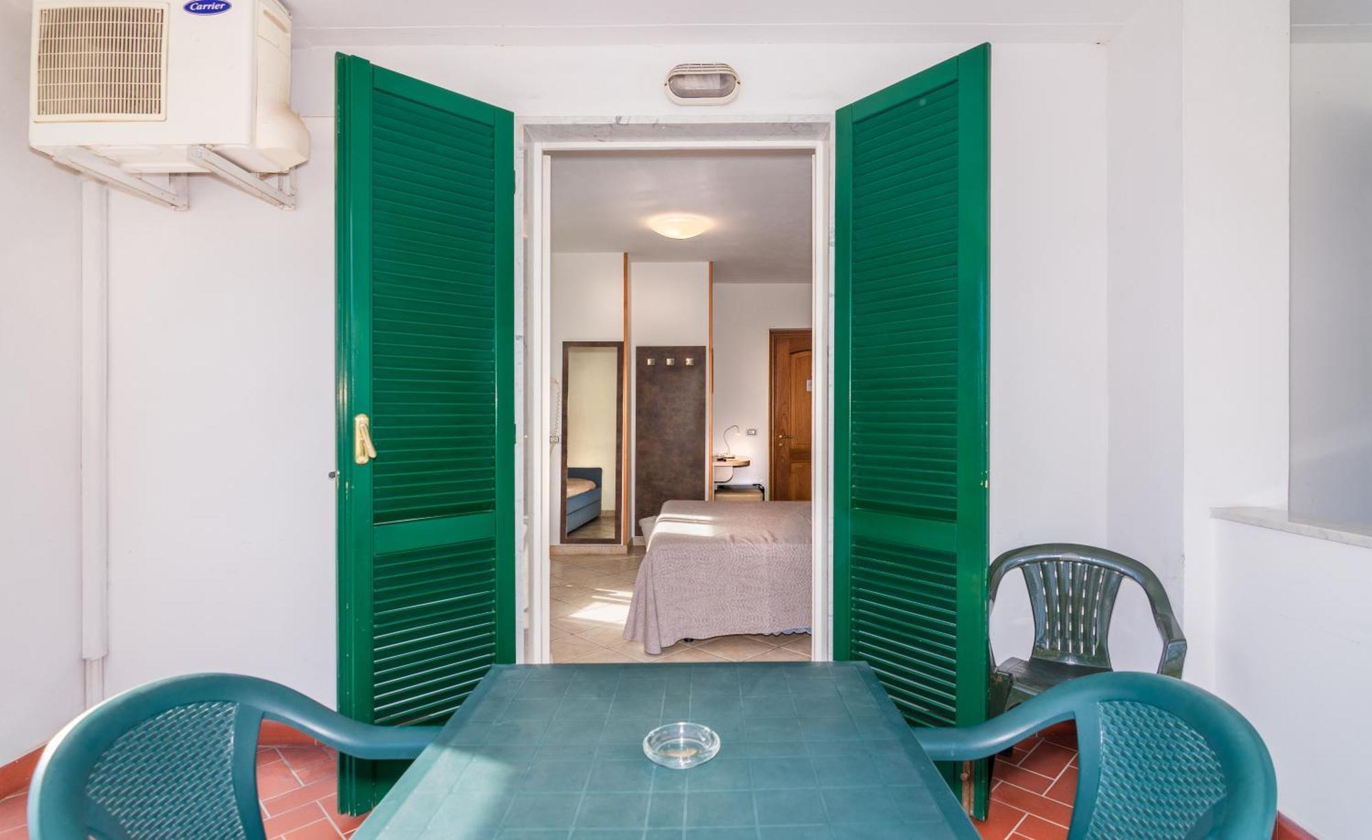 Eura 3* Marina di Massa