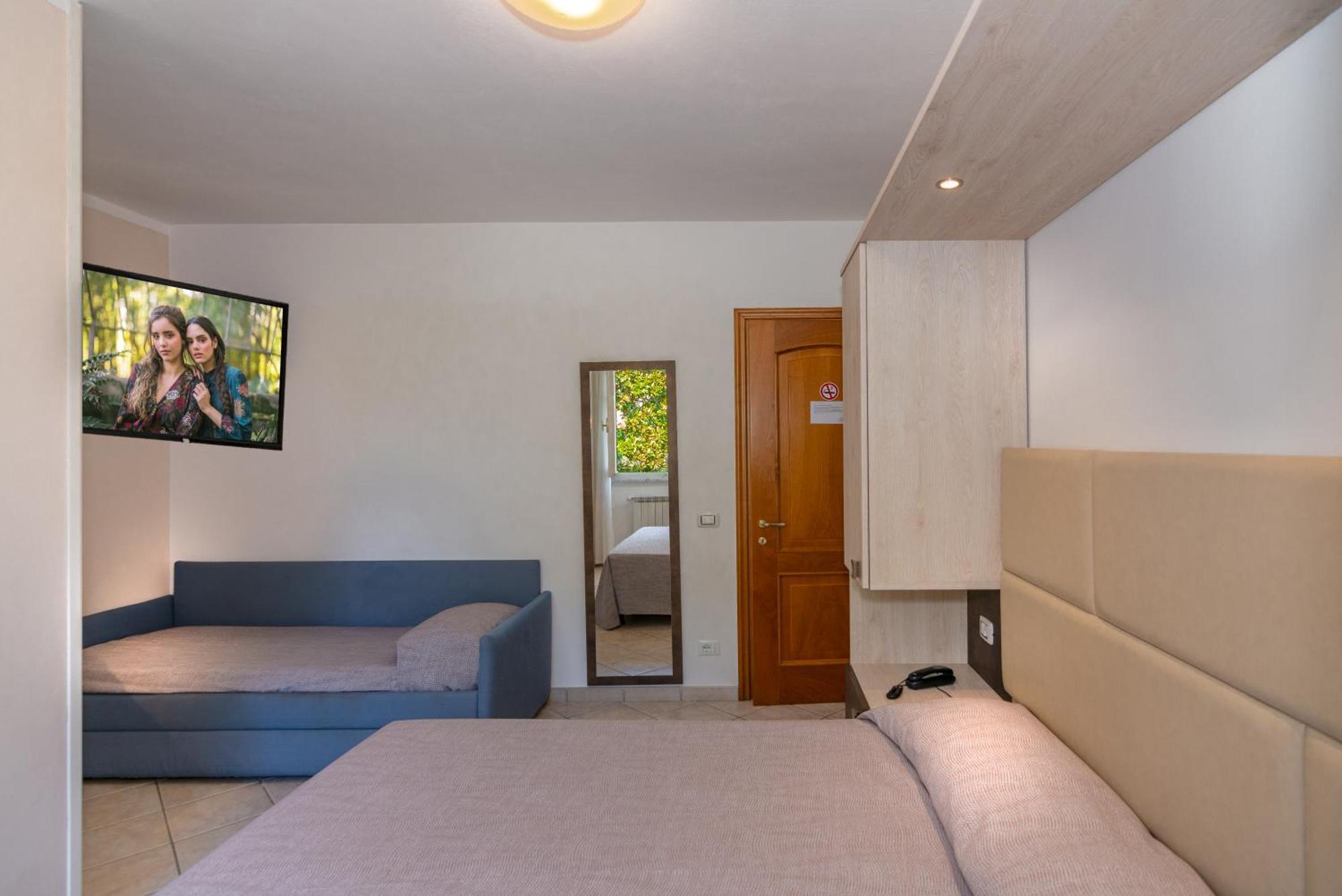 Eura 3* Marina di Massa
