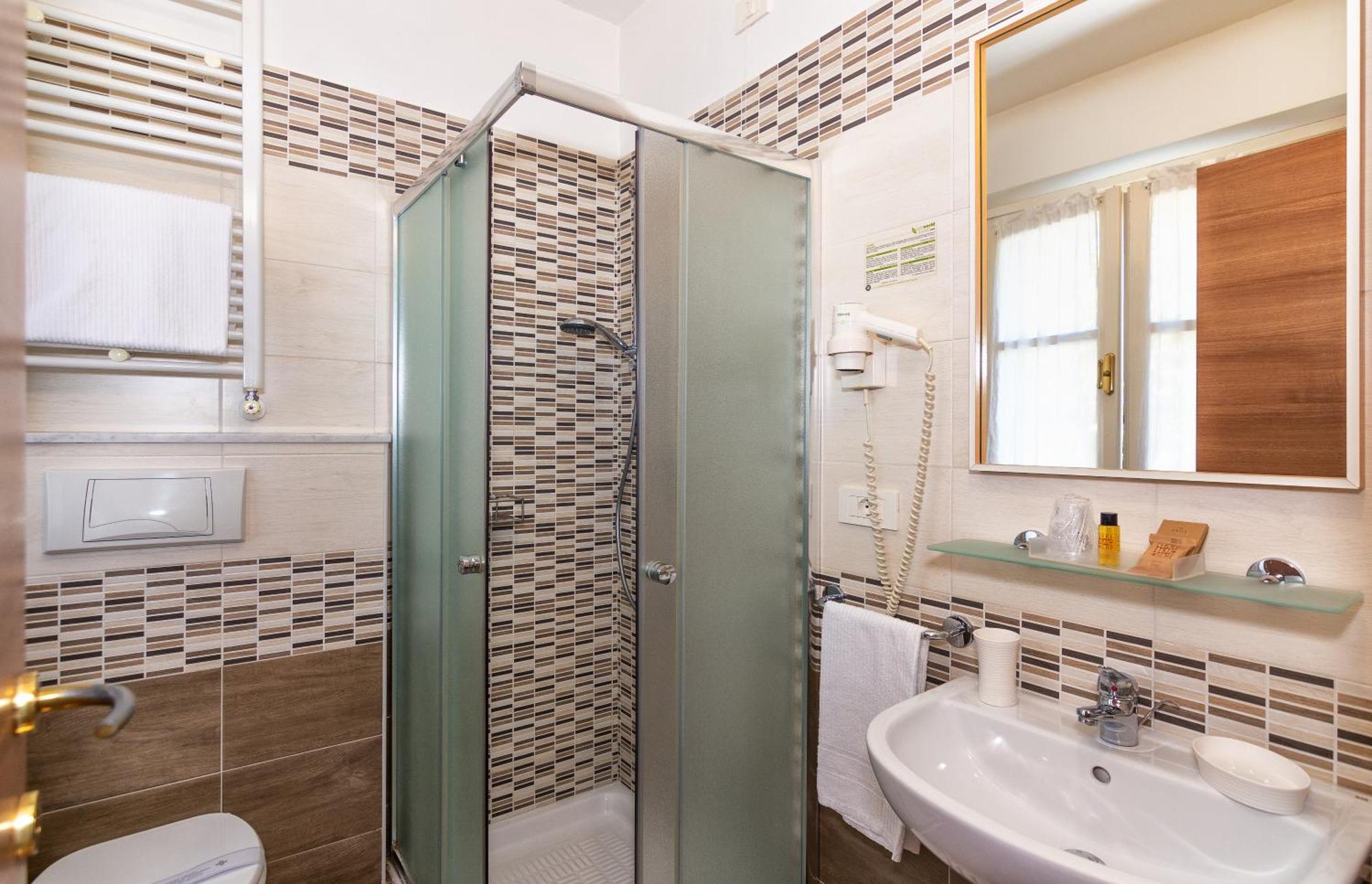 Hotel Eura Marina di Massa