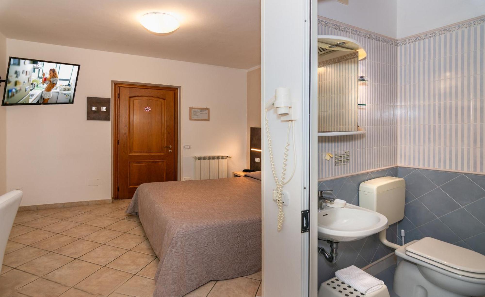 Hotel Eura Marina di Massa