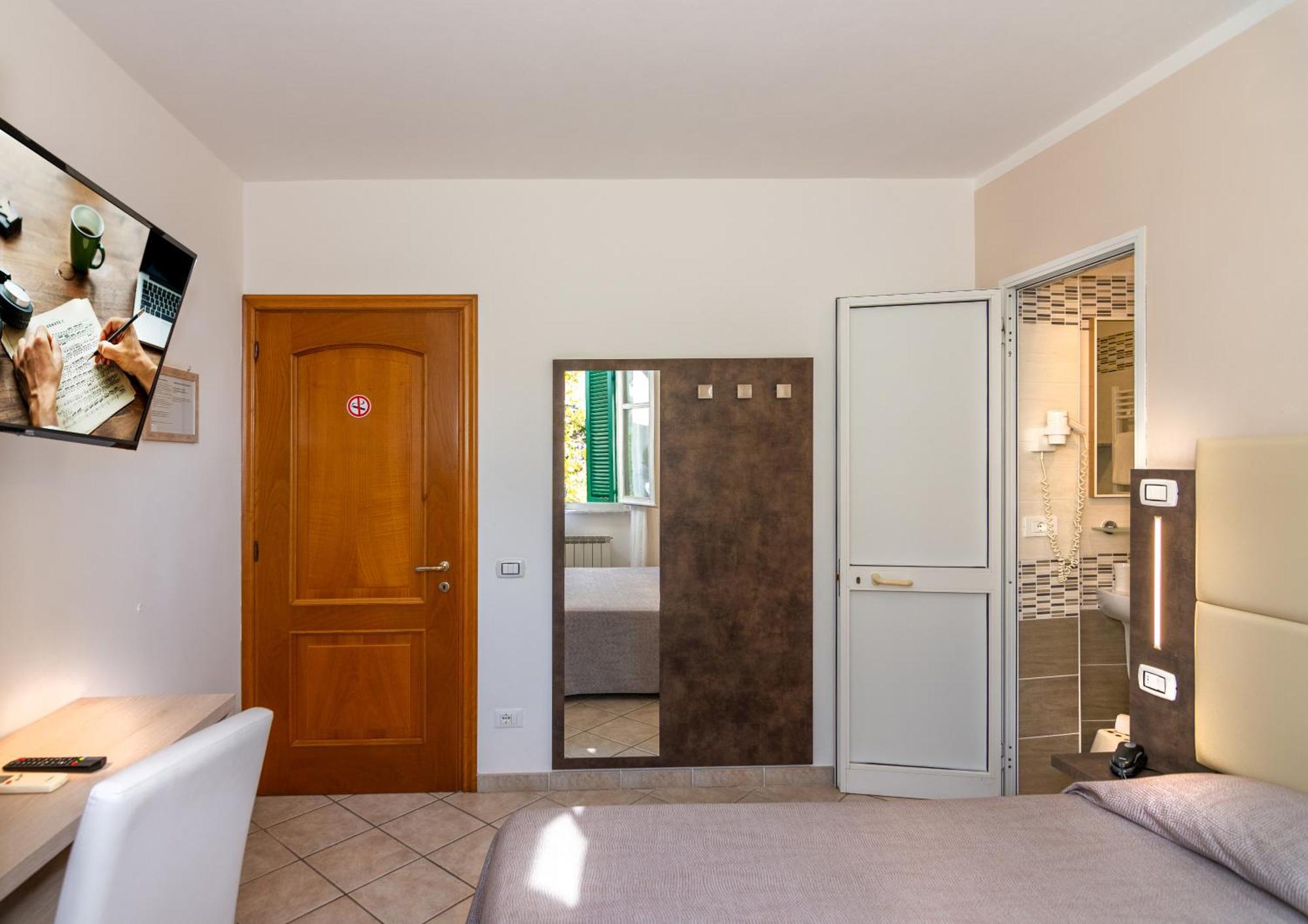 Eura Hotel Marina di Massa