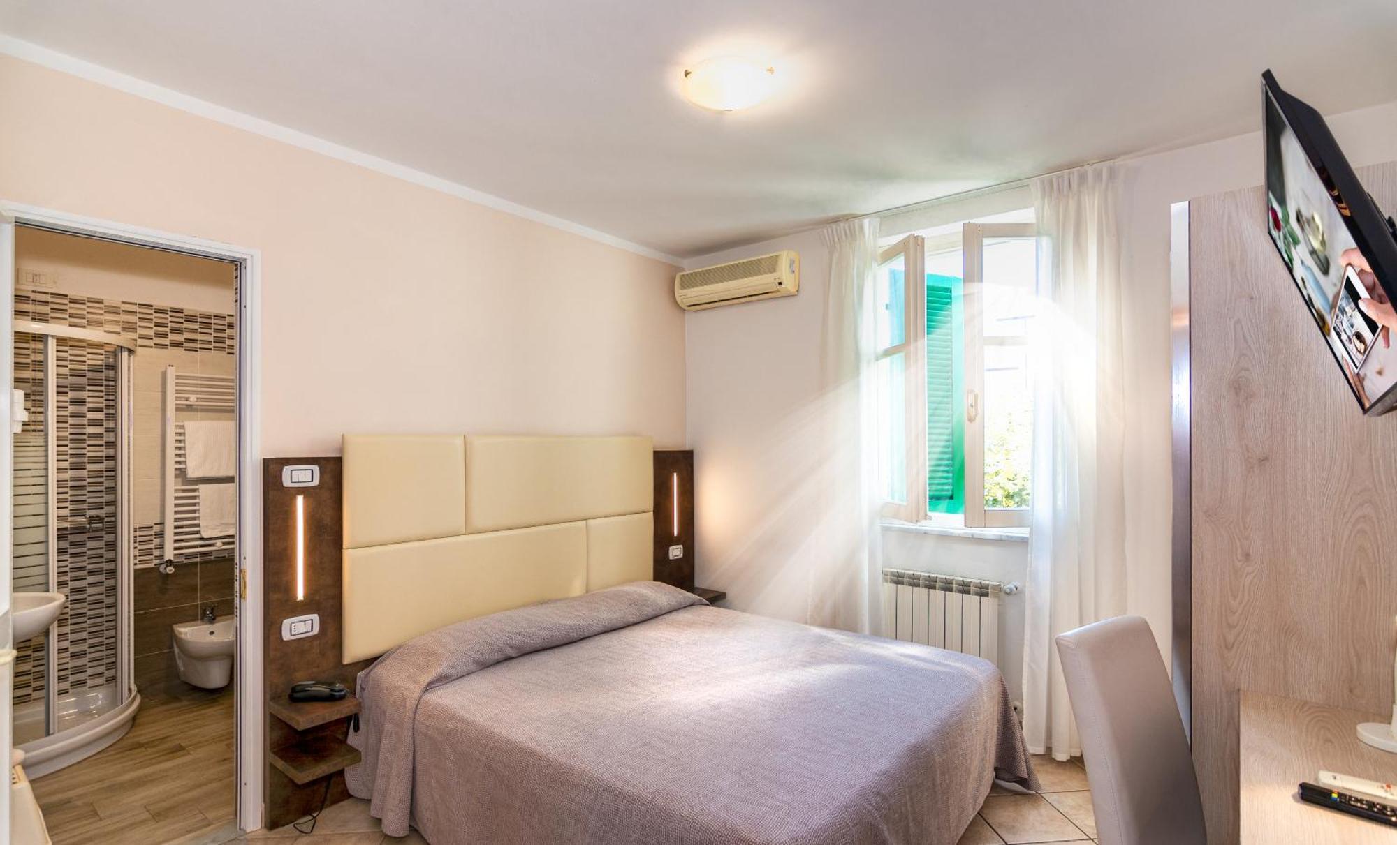 Eura Hotel Marina di Massa