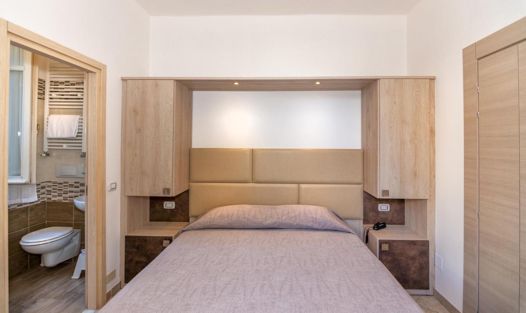 Eura 3* Marina di Massa