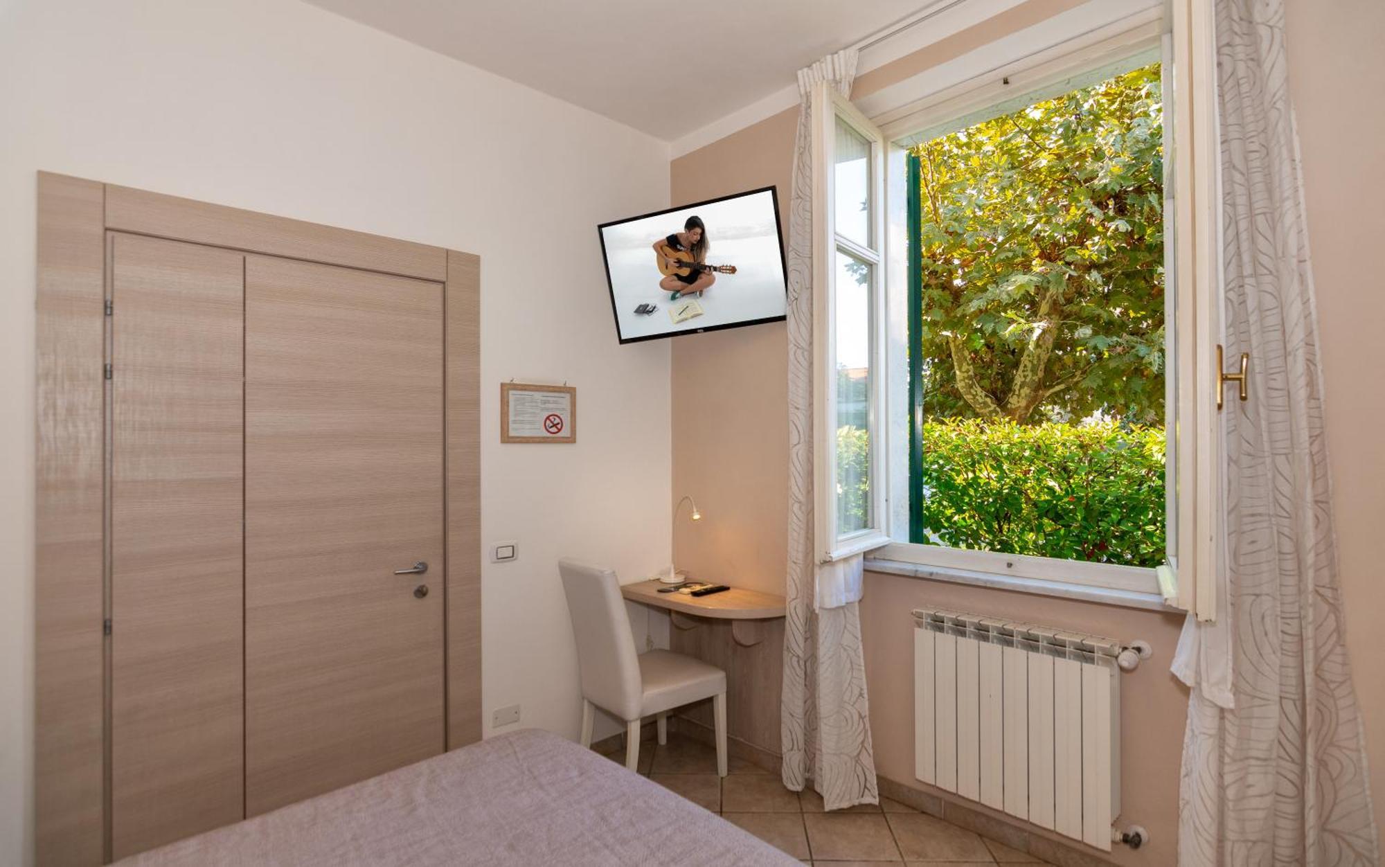Eura Hotel 3*