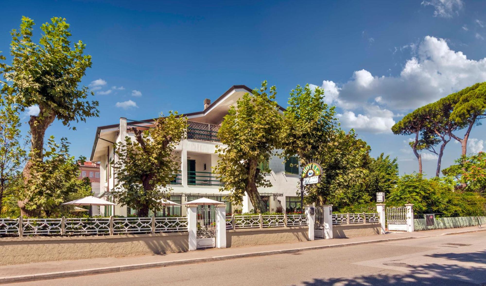 Eura Hotel Marina di Massa