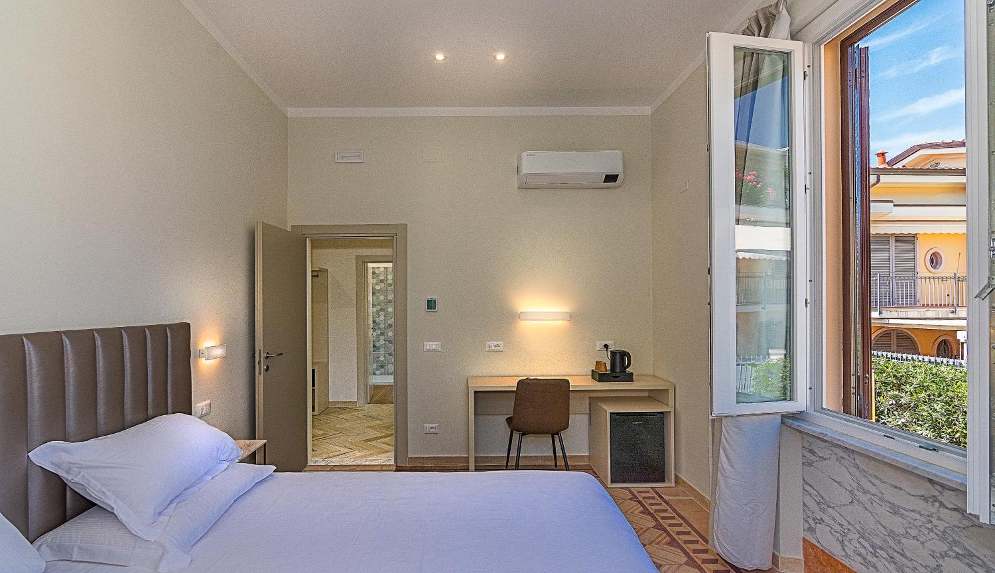 Hotel Eura Marina di Massa